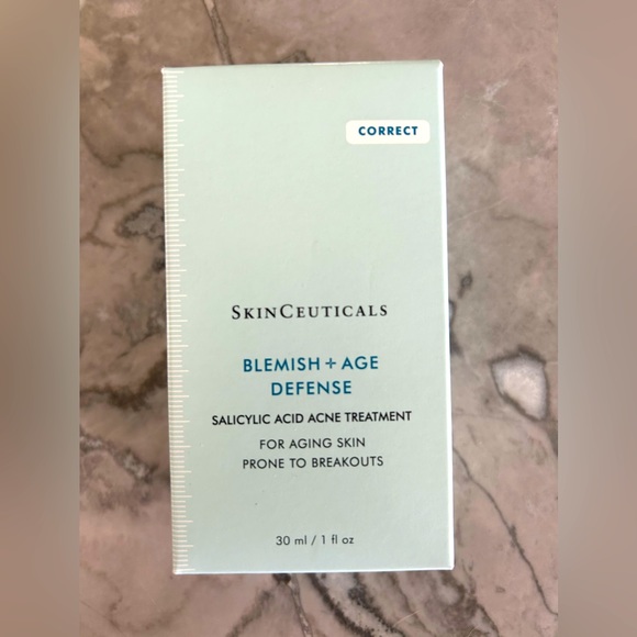 SkinCeuticals Bath & Body Skinceuticals Blemish Age Defense